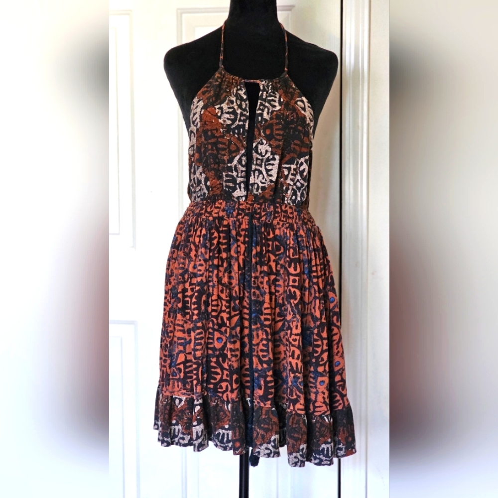 Free people Dress size medium
